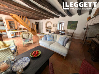 Maison � vendre 5 pi�ces 140 m�