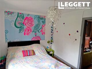  Maison à vendre 3 pièces 62 m²