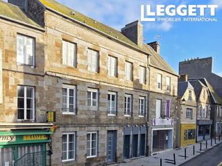  Maison � vendre 7 pi�ces 152 m�