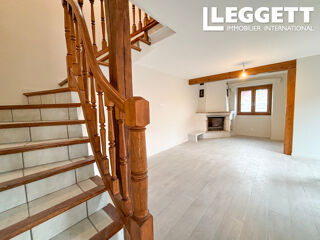  Maison � vendre 3 pi�ces 83 m�