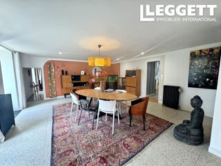  Maison à vendre 9 pièces 354 m²