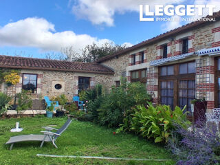  Maison � vendre 8 pi�ces 212 m�