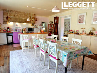  Maison à vendre 6 pièces 197 m²