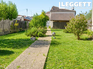  Maison à vendre 15 + pièces 420 m²