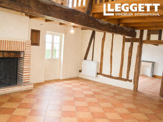  Maison à vendre 4 pièces 130 m²