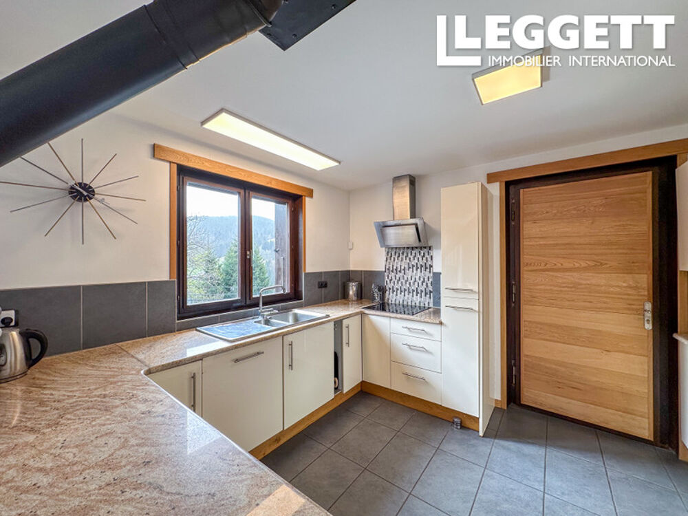 � vendre  Maison Les Gets (74260)
