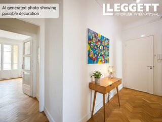  Appartement � vendre 2 pi�ces 56 m�