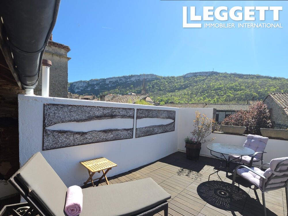 � vendre  Maison Saint-Antonin-Noble-Val (82140)