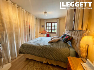  Maison à vendre 8 pièces 198 m²