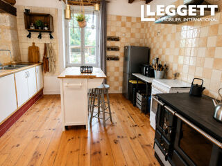  Maison à vendre 5 pièces 140 m²