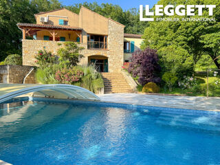  Maison � vendre 10 pi�ces 335 m�