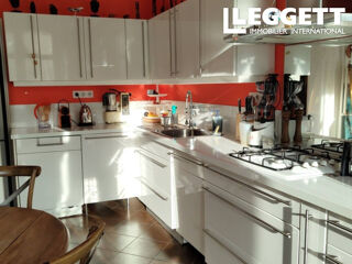  Appartement  vendre 4 pices 117 m