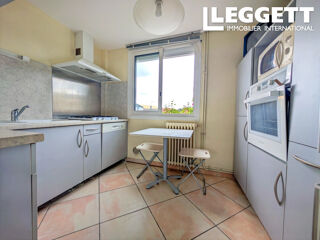  Maison à vendre 5 pièces 132 m²