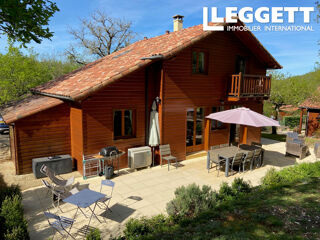  Maison � vendre 5 pi�ces 92 m�