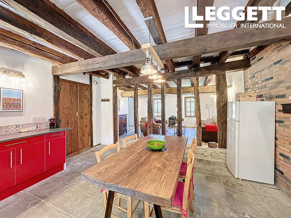 � vendre  Maison Mirepoix (09500)