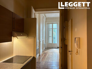  Appartement à vendre 2 pièces 87 m²