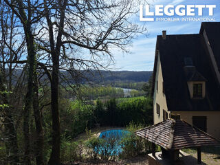  Maison � vendre 7 pi�ces 352 m�