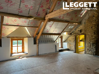  Maison  vendre 3 pices 124 m