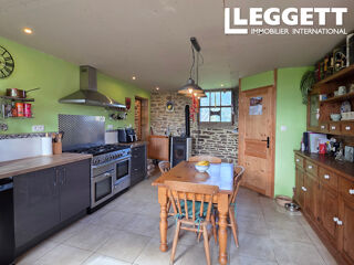  Maison � vendre 5 pi�ces 150 m�