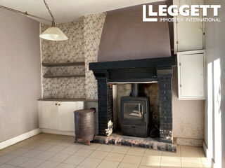  Maison � vendre 12 pi�ces 238 m�