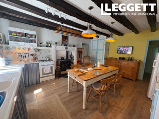  Maison � vendre 6 pi�ces 85 m�