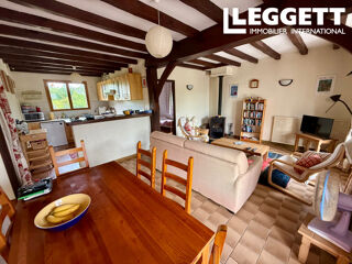  Maison à vendre 5 pièces 90 m²