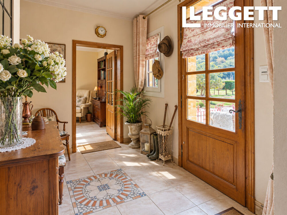 Vente Maison Propriété Charmante, 7 chambres, 3 logements, piscine, potentiel locatif, près de Saint-Cyprien, Périgord Noir Castels et bÉzenac