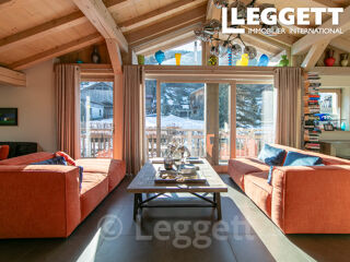  Maison � vendre 6 pi�ces 193 m�