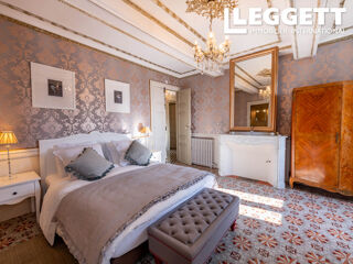  Maison  vendre 13 pices 435 m