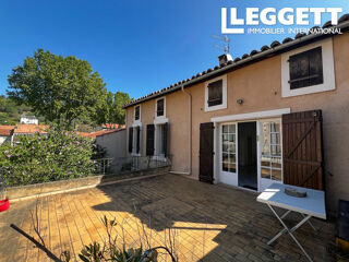  Maison à vendre 5 pièces 172 m²