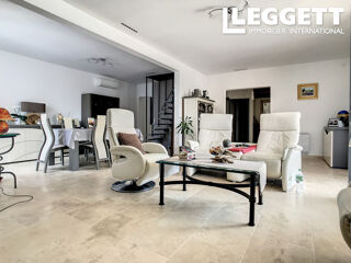  Maison  vendre 5 pices 137 m