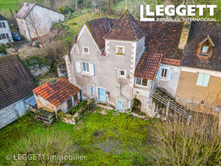  Maison � vendre 3 pi�ces 99 m�