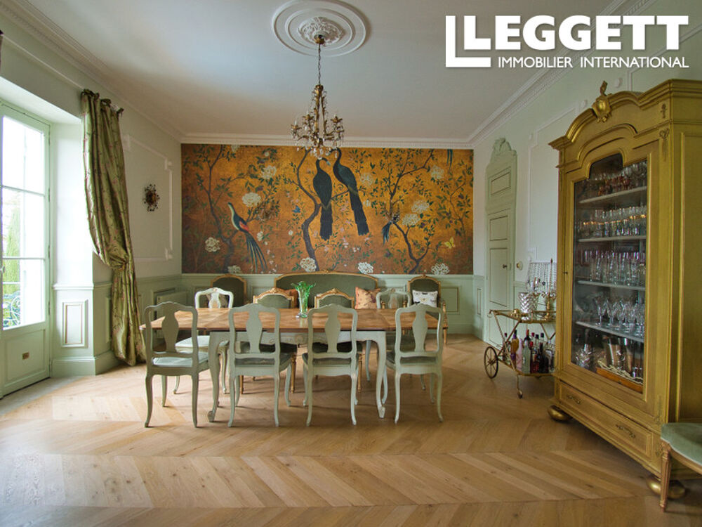  vendre  Maison Villeneuve-sur-Lot (47300)