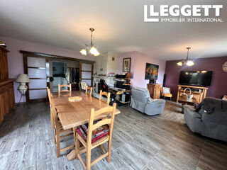  Maison � vendre 5 pi�ces 113 m�