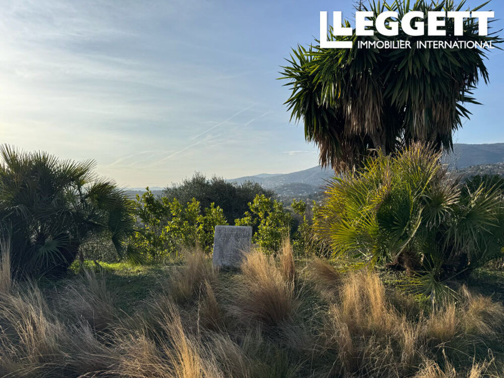 � vendre  Maison Opio (06650)