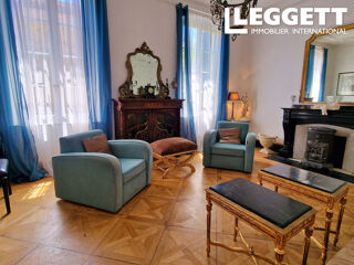  Maison à vendre 12 pièces 400 m²