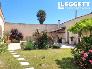  Maison � vendre 9 pi�ces 360 m�