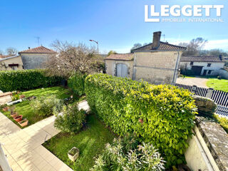  Maison � vendre 7 pi�ces 258 m�