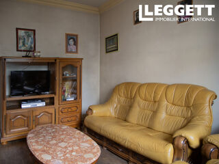  Maison � vendre 4 pi�ces 115 m�