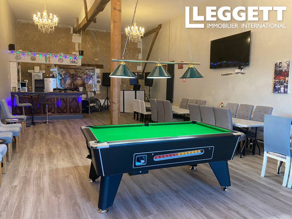 � vendre  Maison Rib�rac (24600)