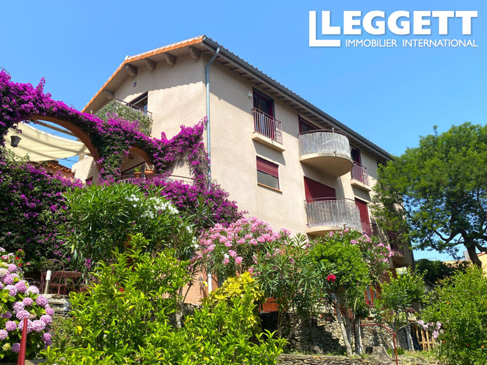 � vendre  Maison Collioure (66190)