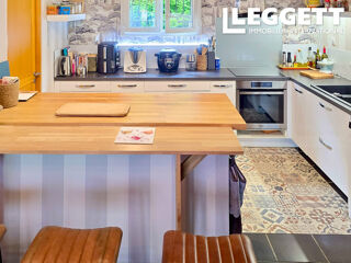 Vente Maison Maison lumineuse et moderne de 5 chambres, dans un village rural paisible près de Saint-Bertrand-de-Comminges. Tibiran-jaunac