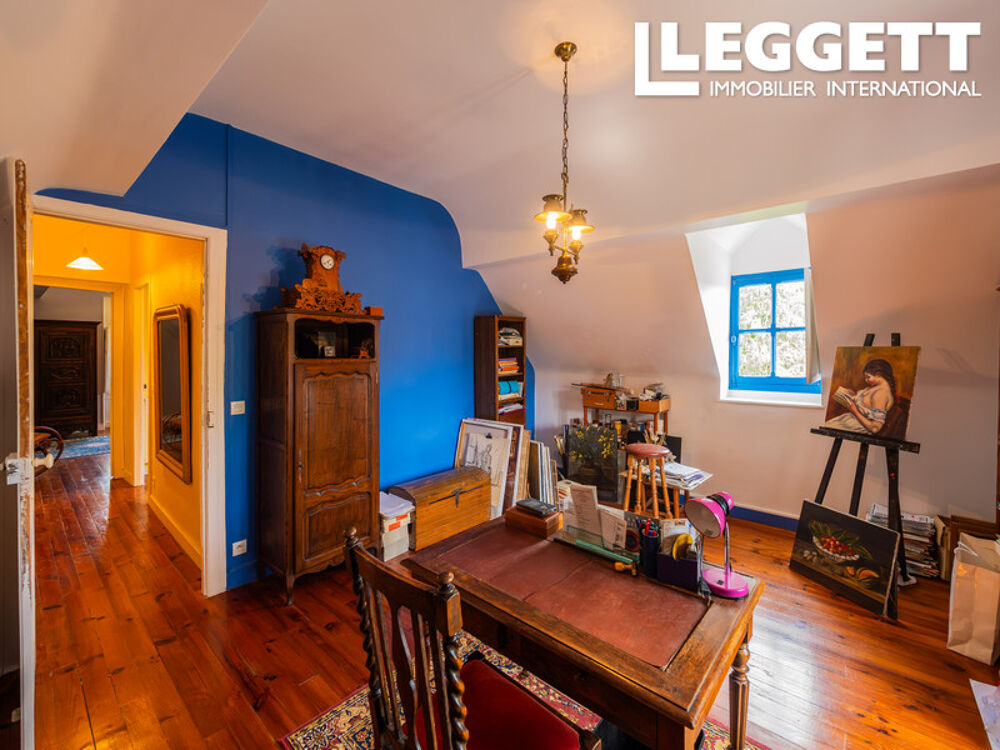 à vendre  Maison Salies-de-Béarn (64270)