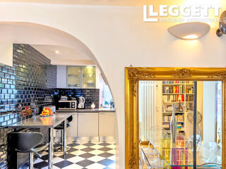Vente Appartement PARIS 17e - Rue des Dames, appart/loft rénové et spacieux de 96m2, résidentiel ou libéral, bel immeuble du 19e Paris 17