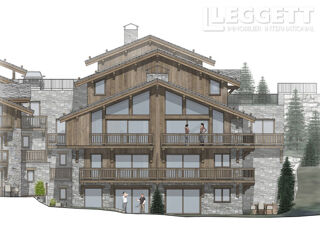  Appartement � vendre 3 pi�ces 98 m�