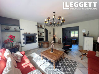  Maison � vendre 7 pi�ces 150 m�