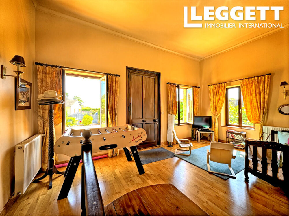 à vendre  Maison Castelnaud-la-Chapelle (24250)