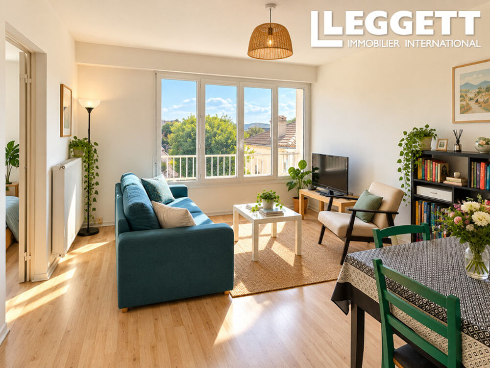 Vente Appartement Appartement centre ville Périgueux PÉrigueux