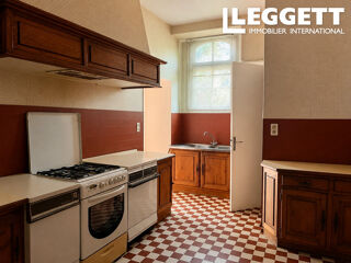  Maison à vendre 6 pièces 133 m²