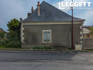  Maison � vendre 6 pi�ces 139 m�